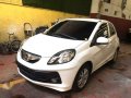 2015 Honda Brio matic for sale-4