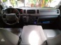 Toyota Hi Ace  for sale-4