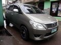 Toyota Innova Automatic Diesel 2013 for sale-4