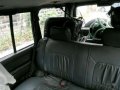 Mitsubishi Pajero 2003 for sale-1