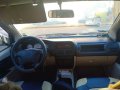 Isuzu Sportivo 2008 for sale-1