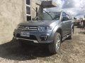 Mitsubishi Montero 2015 for sale-0