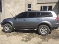 MITSUBISHI MONTERO SPORT 2015 FOR SALE-2