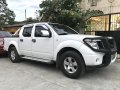 Nissan Navara Frontier 2008 for sale-1