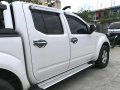 Nissan Navara Frontier 2008 for sale-1
