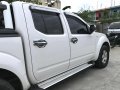 Nissan Navara Frontier 2008 for sale-4