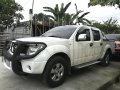 Nissan Navara Frontier 2008 for sale-0