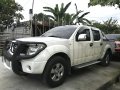 Nissan Navara Frontier 2008 for sale-5