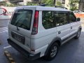 Mitsubishi Adventure 2010 for sale-1