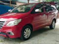 Toyota Innova 2014 for sale-0