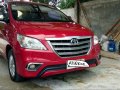 Toyota Innova 2014 for sale-1