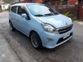 2014 Toyota Wigo E for sale-1