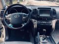 2009 Toyota Land Cruiser LC 200 for sale-1
