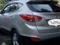 Hyundai Tucson Crdi 2013 model for sale-0