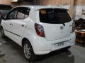 2017 Toyota WIGO for sale-2