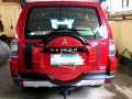 2008 Mitsubishi Pajero for sale-8