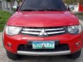 2010 Mitsubishi Strada Gls 4x4 3.2 for sale-1
