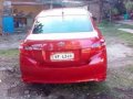 Toyota Vios 2016 for sale-5