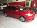 2015 Toyota Vios for sale-1