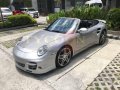 2008 Porsche 911 Turbo Cabriolet for sale-8