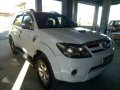 Toyota Fortuner 2005 for sale-10