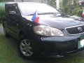 Toyota Corolla Altis 2001 for sale-0