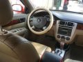 Chevrolet Optra 2005 for sale-1