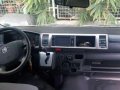 2014 Toyota Hiace for sale-6