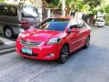 2013 Toyota Vios TRD 1.5G AT for sale-4