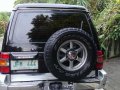 Mitsubishi Pajero 2003 for sale-1