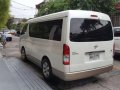 2014 Toyota Hiace for sale-4