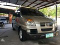 Hyundai Starex 2005 for sale-9