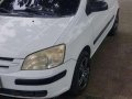 2005 1.3 Hyundai Getz for sale-2