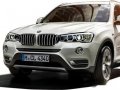 Bmw X3 Xdrive20D M Sport 2018 for sale-2