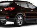 Hyundai Santa Fe Gls 2018 for sale-1