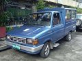 Well-kept Tamaraw FX for sale-1