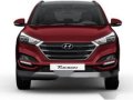 Hyundai Tucson Gl 2018 for sale-1