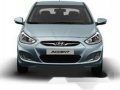 Hyundai Accent Gl 2018 for sale-3