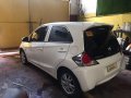 2015 Honda Brio matic for sale-3