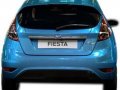 Ford Fiesta Trend 2018 for sale-8