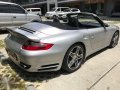 2008 Porsche 911 Turbo Cabriolet for sale-4