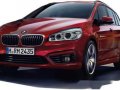 Bmw 218I Gran Tourer 2018 for sale-9