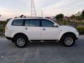 2012 Mitsubishi Montero Sport for sale-2