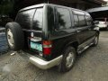 1994 Isuzu Trooper for sale-6