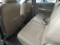 Toyota Fortuner 2006 for sale-4