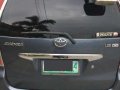 Toyota Avanza 1.5G 2009 for sale-5