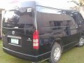 Toyota Hiace 2007 for sale-2