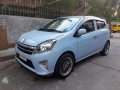 2014 Toyota Wigo E for sale-4