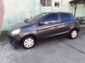 2013 Mitsubishi Mirage for sale-11