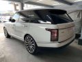 2017 Range Rover for sale-7